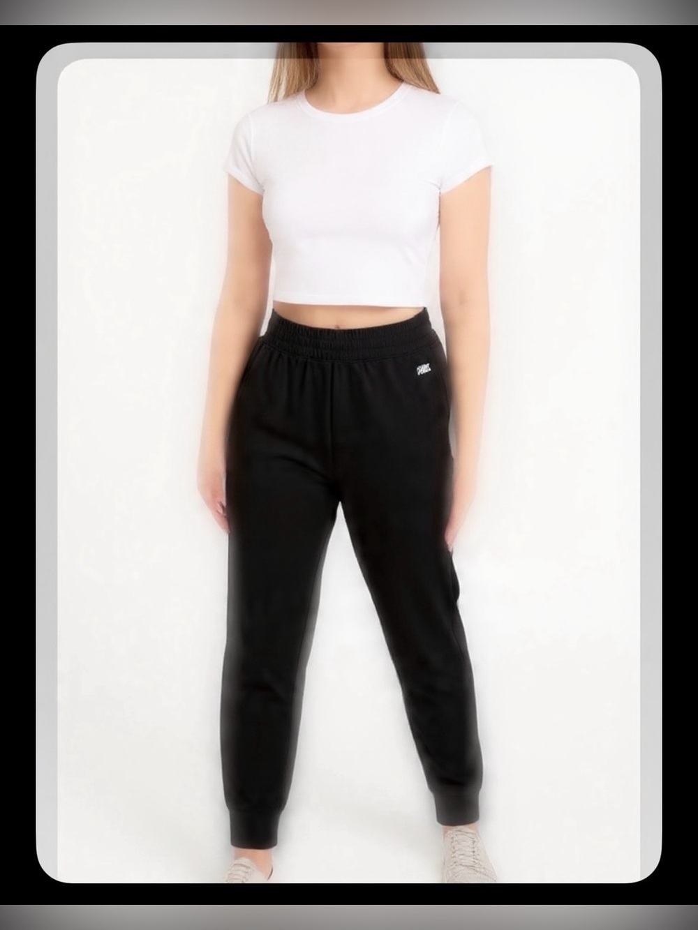 Victoria's Secret PINK Active Joggers